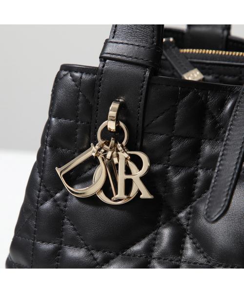 Dior ハンドバッグ Toujours トゥジュール スモール M2822OSHJ CH6970AW001406_6_l.jpg