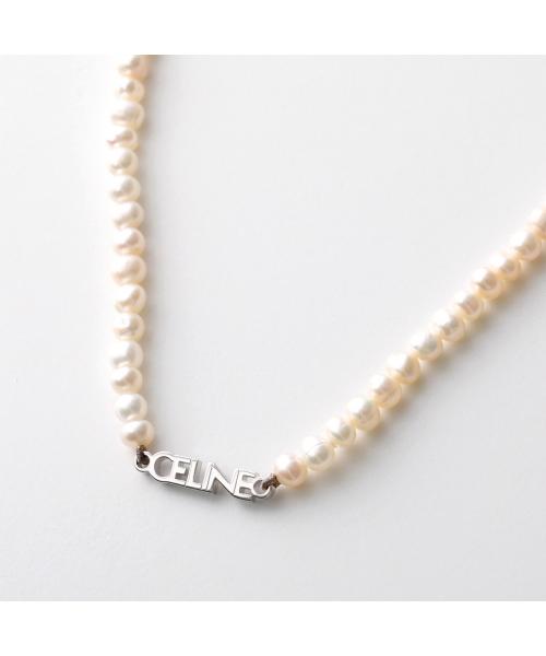 セリーヌ CELINE CELINE ネックレス サンオノフレ 461DX6FWP