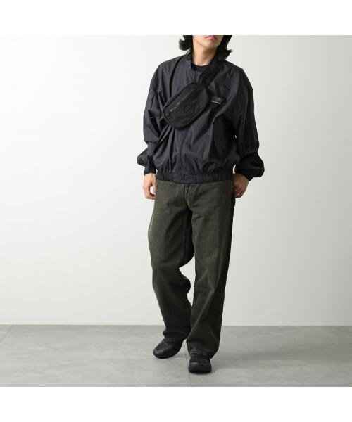 【国内即発】STONE  ベルトバッグ STONE ISLAND (ストーンアイランド) レーヨンナイロンテック