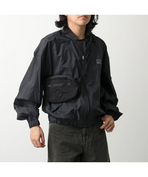 【国内即発】STONE  ベルトバッグ ストーンアイランド STONE ISLAND STONE ISLAND ベルトバッグ