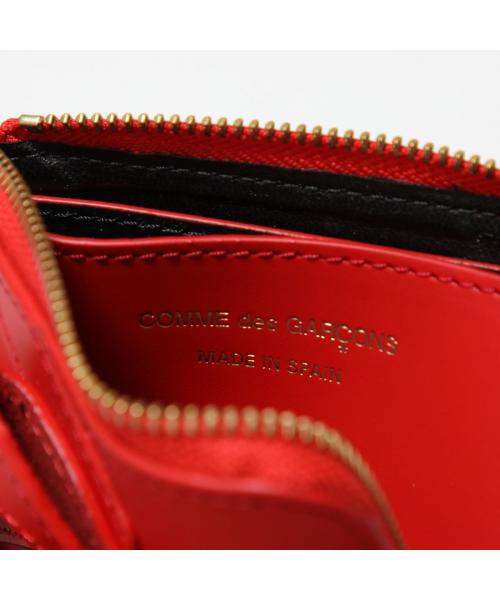 【新作】コムデギャルソン COMME des GARCONS コインケース コムデギャルソン COMME des GARCONS コムデギャルソン COMME