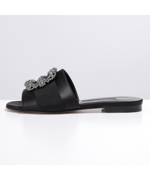 セール9%OFF】マノロブラニク MANOLO BLAHNIK MANOLO BLAHNIK