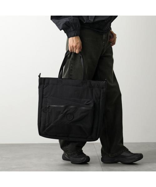 STONE  トートバッグ K1S159200010 S0076 ナイロン A4 ストーンアイランド STONE ISLAND STONE ISLAND トートバッグ
