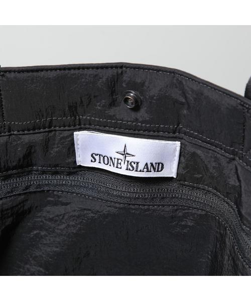 ストーンアイランド STONE ISLAND STONE ISLAND トートバッグ