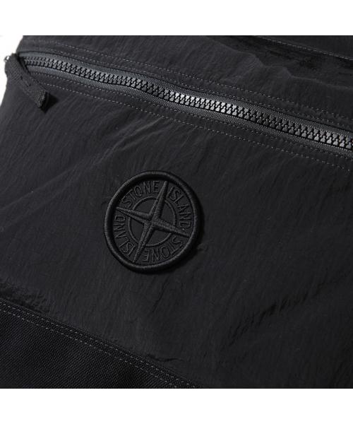 ストーンアイランド STONE ISLAND STONE ISLAND トートバッグ