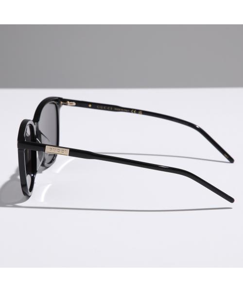 GUCCI サングラス GG1158SK ウェリントン型 GUCCI グッチ サングラス GG1158SK メンズ ウェリントン型