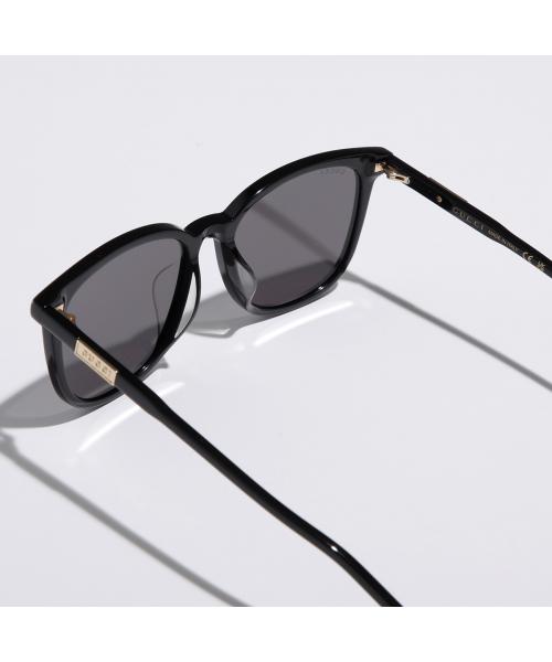 GUCCI サングラス GG1158SK ウェリントン型 セール】グッチ GUCCI GUCCI サングラス GG1158SK ウェリントン