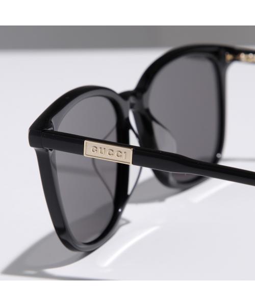 セール】グッチ GUCCI GUCCI サングラス GG1158SK ウェリントン