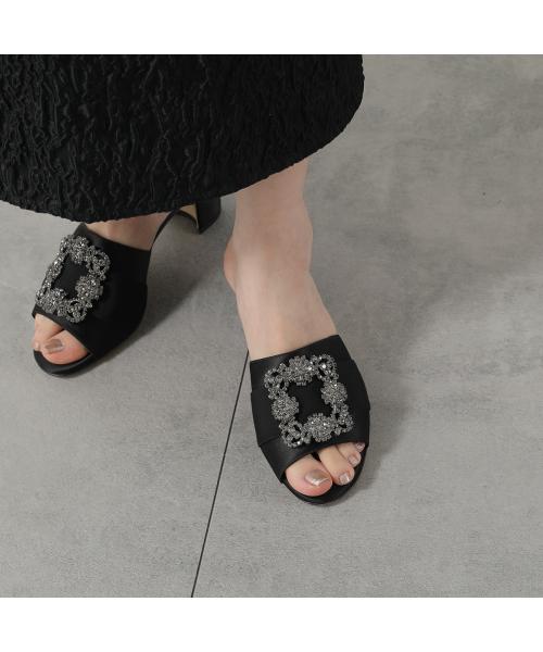 セール 8%OFF】マノロブラニク MANOLO BLAHNIK MANOLO BLAHNIK