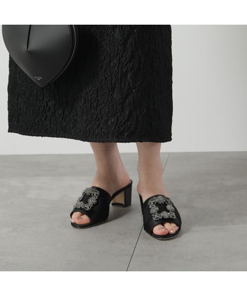 セール27%OFF】マノロブラニク MANOLO BLAHNIK MANOLO BLAHNIK