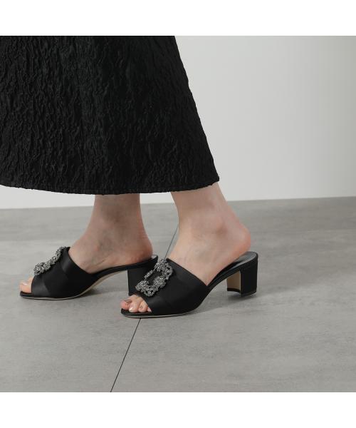 セール27%OFF】マノロブラニク MANOLO BLAHNIK MANOLO BLAHNIK
