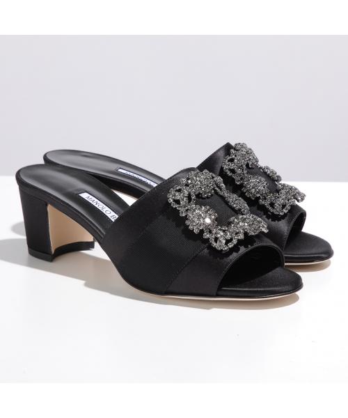 セール27%OFF】マノロブラニク MANOLO BLAHNIK MANOLO BLAHNIK