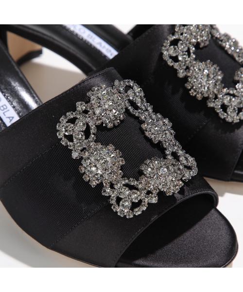 セール 8%OFF】マノロブラニク MANOLO BLAHNIK MANOLO BLAHNIK