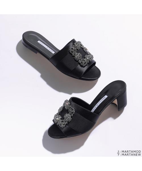 セール 8%OFF】マノロブラニク MANOLO BLAHNIK MANOLO BLAHNIK