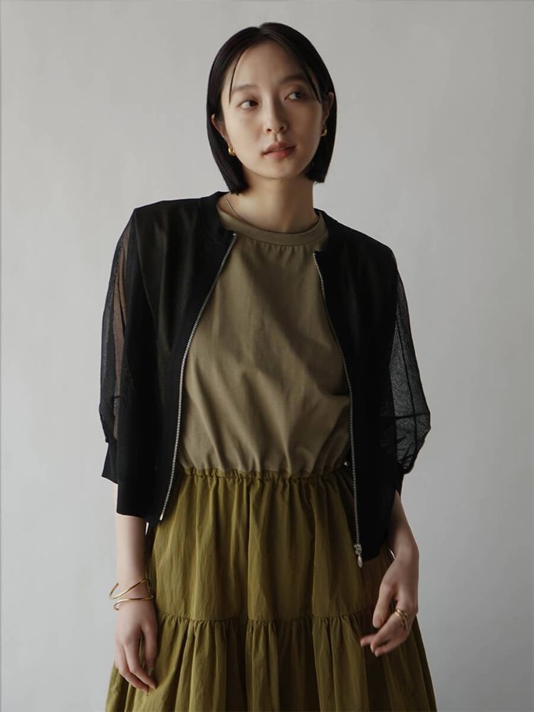 セール 20%OFF】ラディエイト RADIATE シアードルマンクロップド