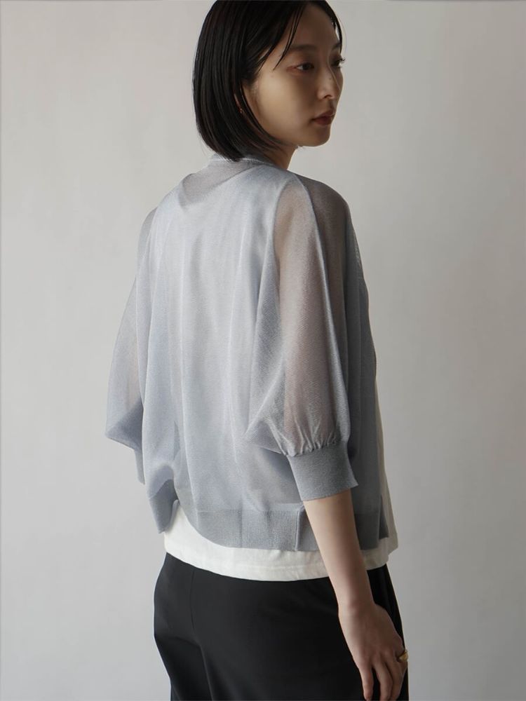 セール 20%OFF】ラディエイト RADIATE シアードルマンクロップド