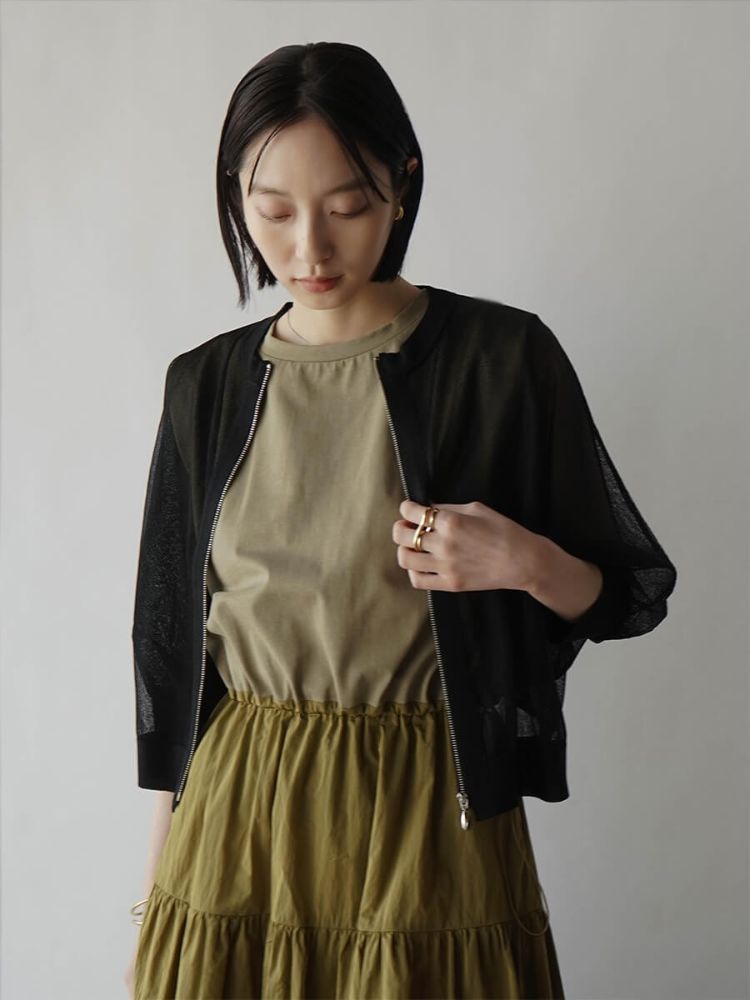 セール 20%OFF】ラディエイト RADIATE シアードルマンクロップド