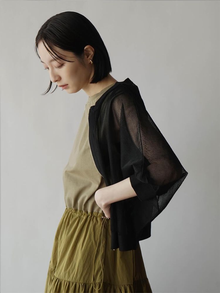 セール 20%OFF】ラディエイト RADIATE シアードルマンクロップド