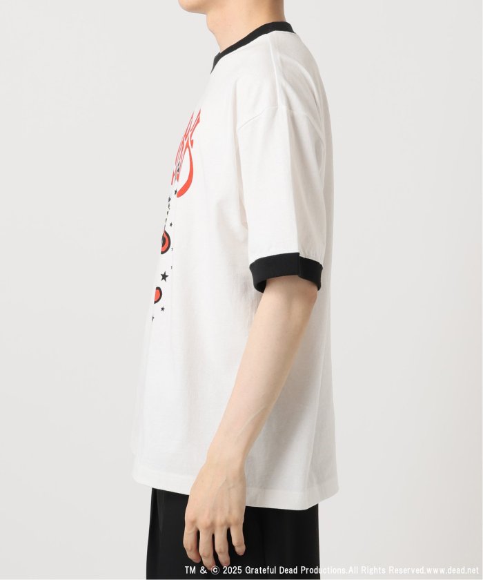 クーポン】【セール 30%OFF】【AIRTOWNE MILLS×GRATEFUL DEAD