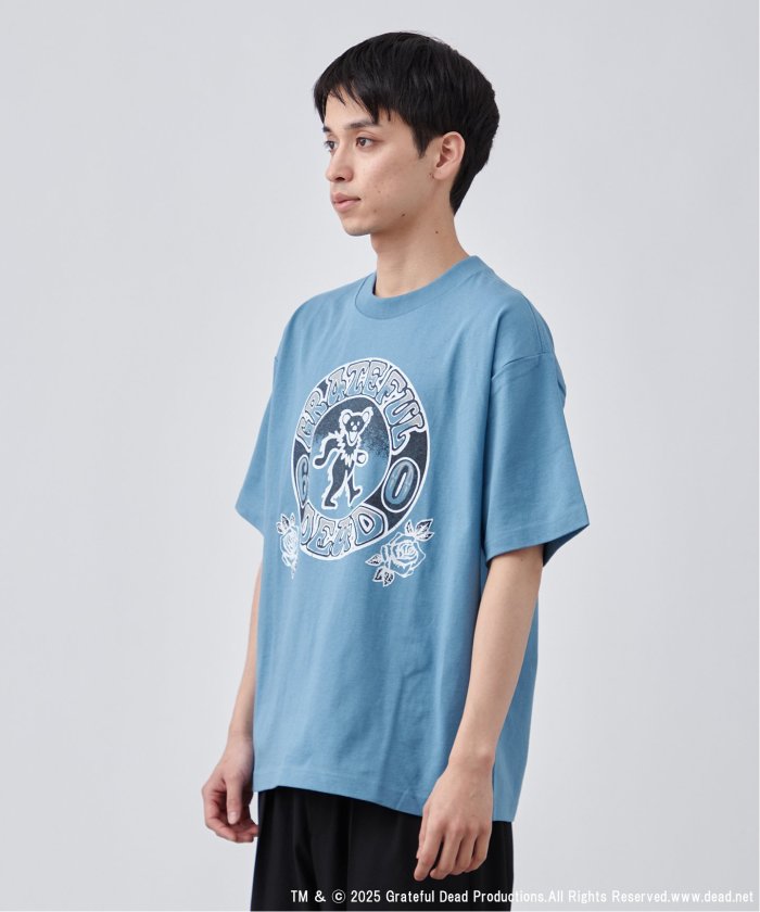 セール 40%OFF】【AIRTOWNE MILLS×GRATEFUL DEAD】60thデザイン