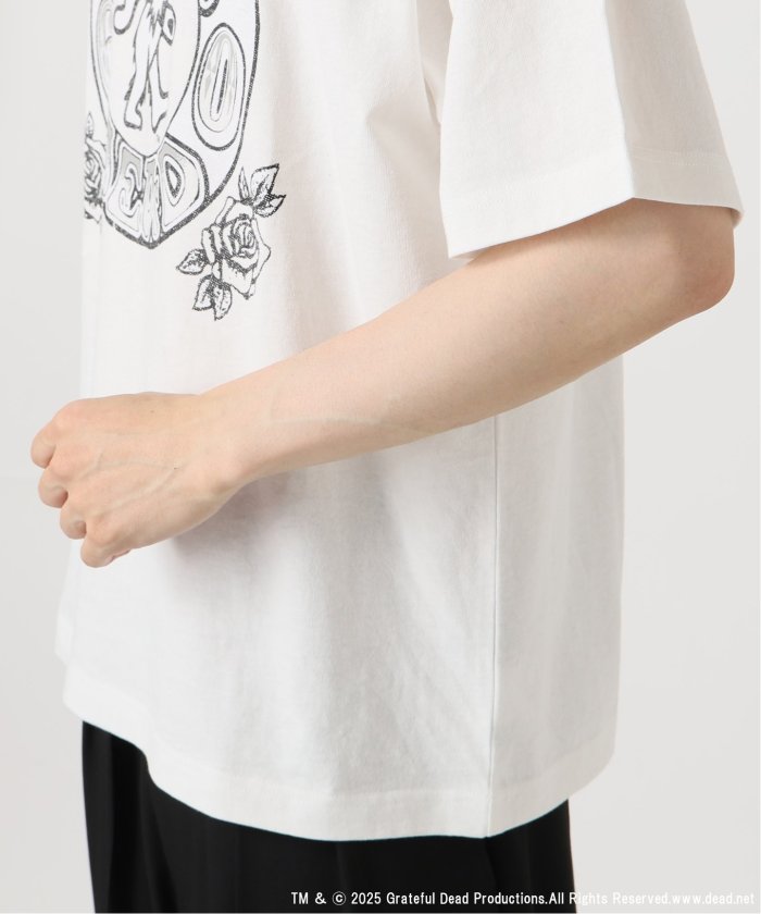 年代不明　THE BEAT グラフィック Tシャツ Sサイズ 180549978.jpg?cmsp_timestamp=