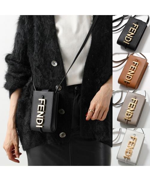 セール】フェンディ FENDI FENDI フォンポーチ 7AS192 A5DY 