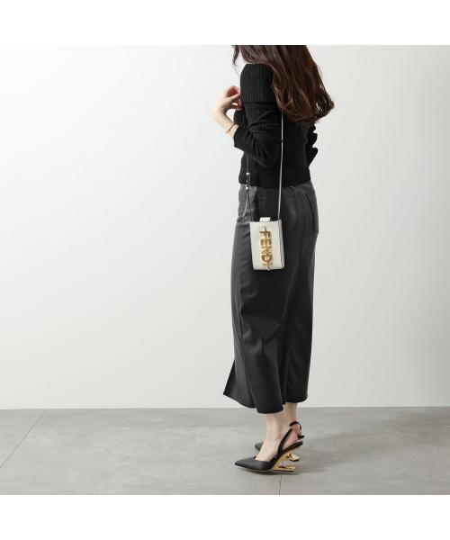 セール】フェンディ FENDI FENDI フォンポーチ 7AS192 A5DY