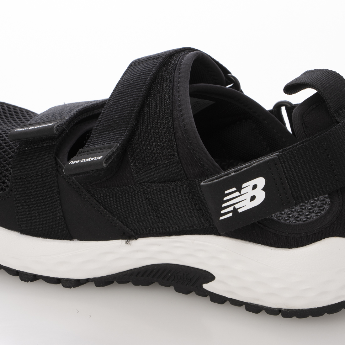 セール】ニューバランス New Balance サンダル メンズ