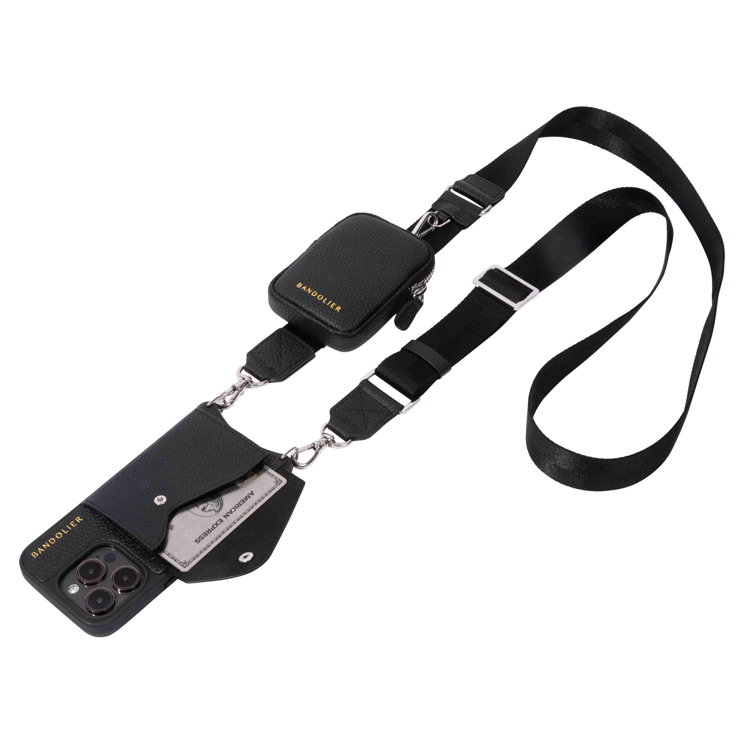 美品☆超お得☆大人気BANDOLIERのケース☆iPhone15pro Amazon.co.jp: BANDOLIER バンドリヤー iPhone 15 Pro ケース