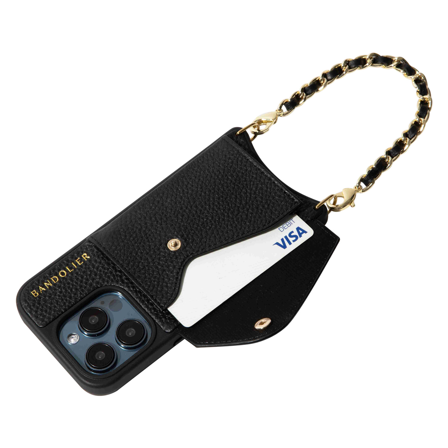 バンドリヤー BANDOLIER iPhone16 16Pro iPhone 16 Pro Max バンドリヤー BANDOLIER iPhone16 16Pro iPhone 16 Pro Max