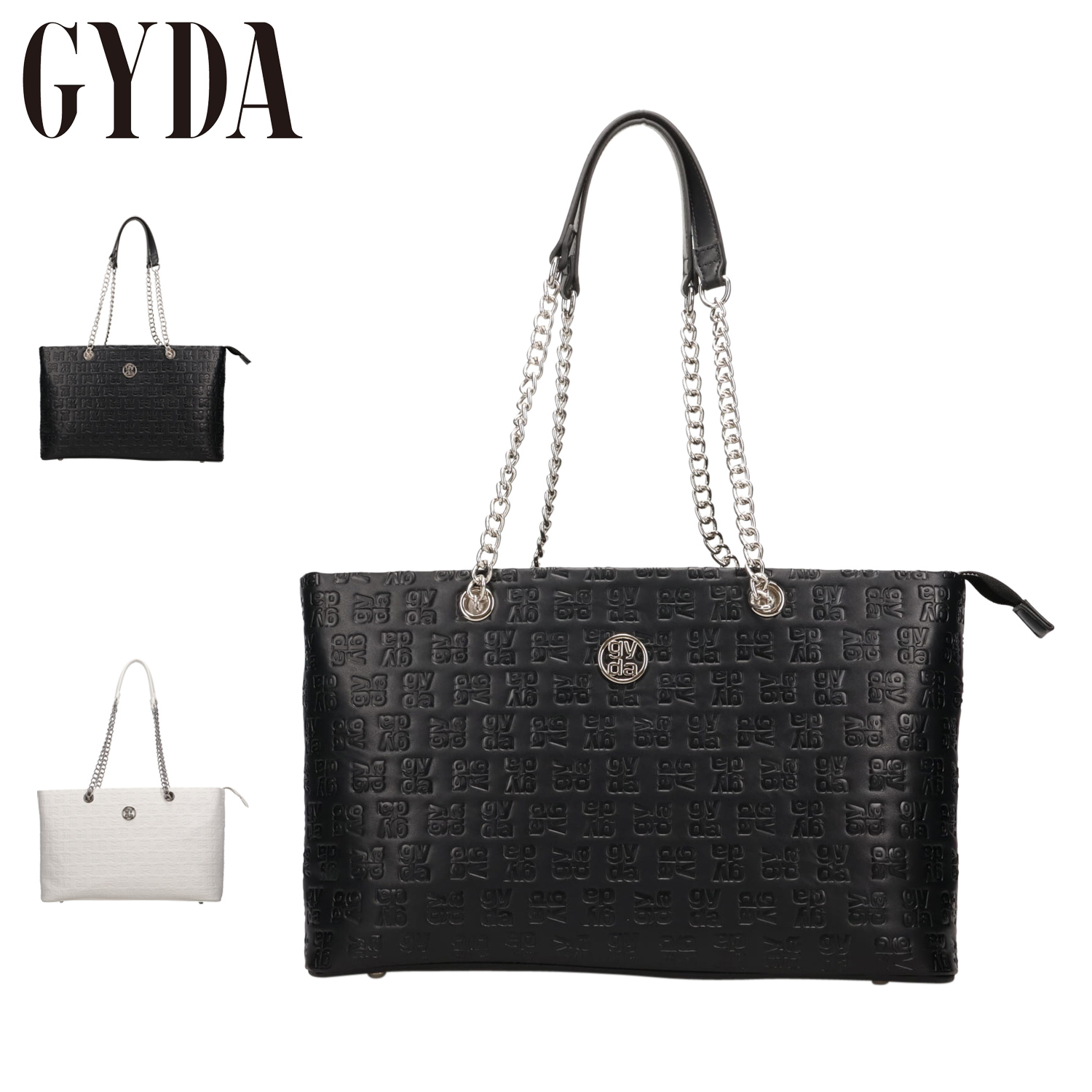 ジェイダ GYDA バッグ トートバッグ レディース A4対応 サークル ジェイダ GYDA バッグ トートバッグ レディース A4対応 サークル