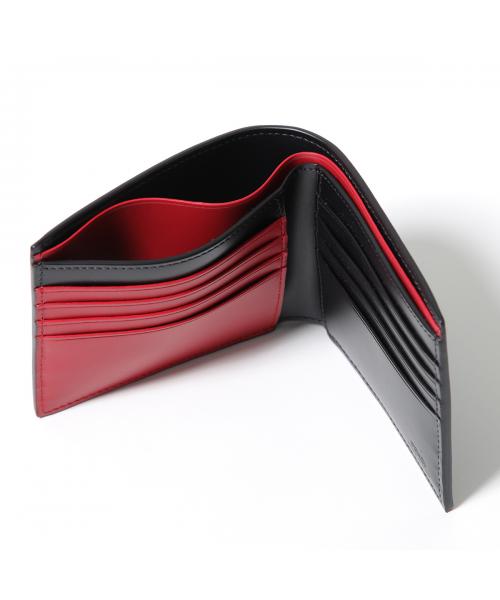 フェンディ FENDI FENDI 二つ折り財布 Bi-Fold Wallet 7M0169 フェンディ FENDI FENDI 二つ折り財布 Bi-Fold Wallet 7M0169