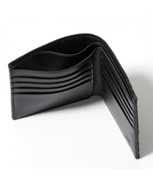 フェンディ FENDI FENDI 二つ折り財布 Bi-Fold Wallet 7M0169 フェンディ FENDI FENDI 二つ折り財布 Bi-Fold Wallet 7M0169