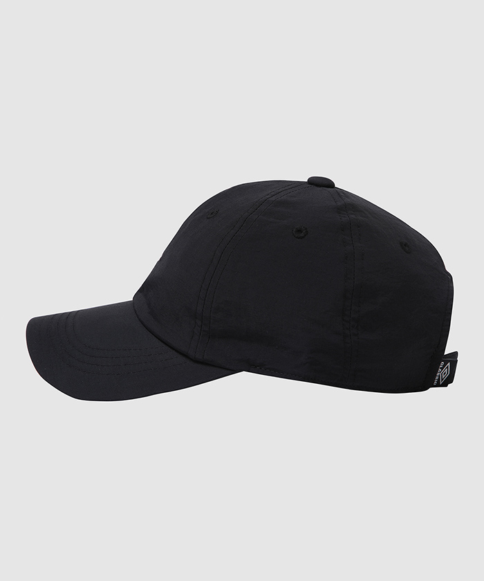 キャップ [UMBRO] Classical Nylon Essential Ball Cap UMBRO] Classical Nylon Essential Ball Cap (UMBRO/キャップ