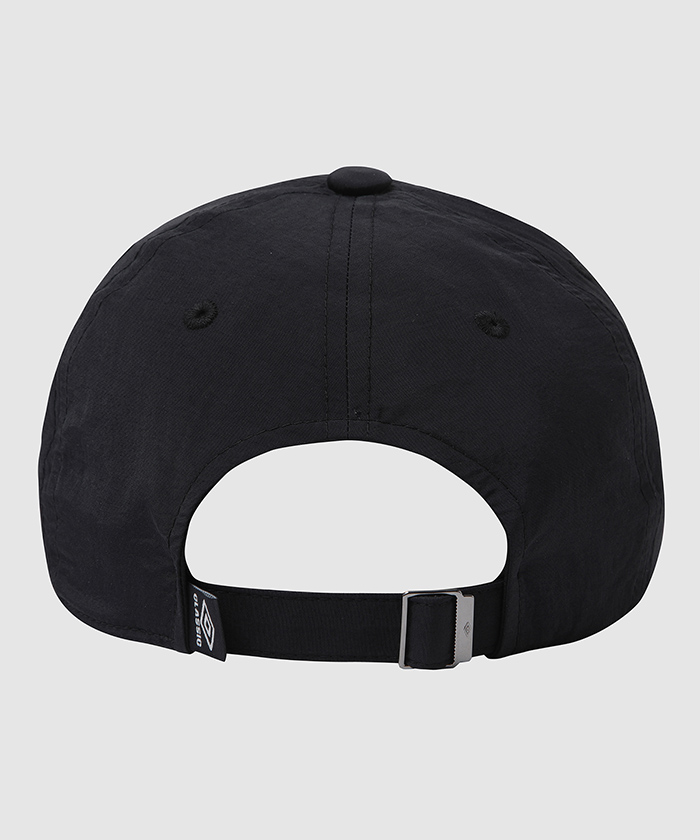 アンブロ umbro 【KOREA COLLECTION】Classic Nylon Ball－cap