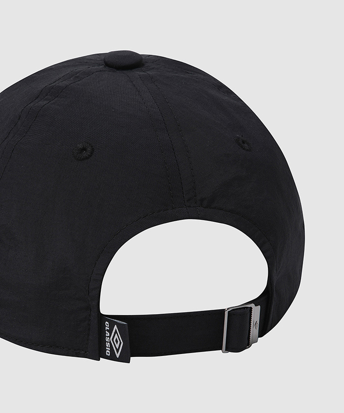 韓国*UMBRO■CAP アンブロ umbro 【KOREA COLLECTION】Classic Nylon Ball－cap