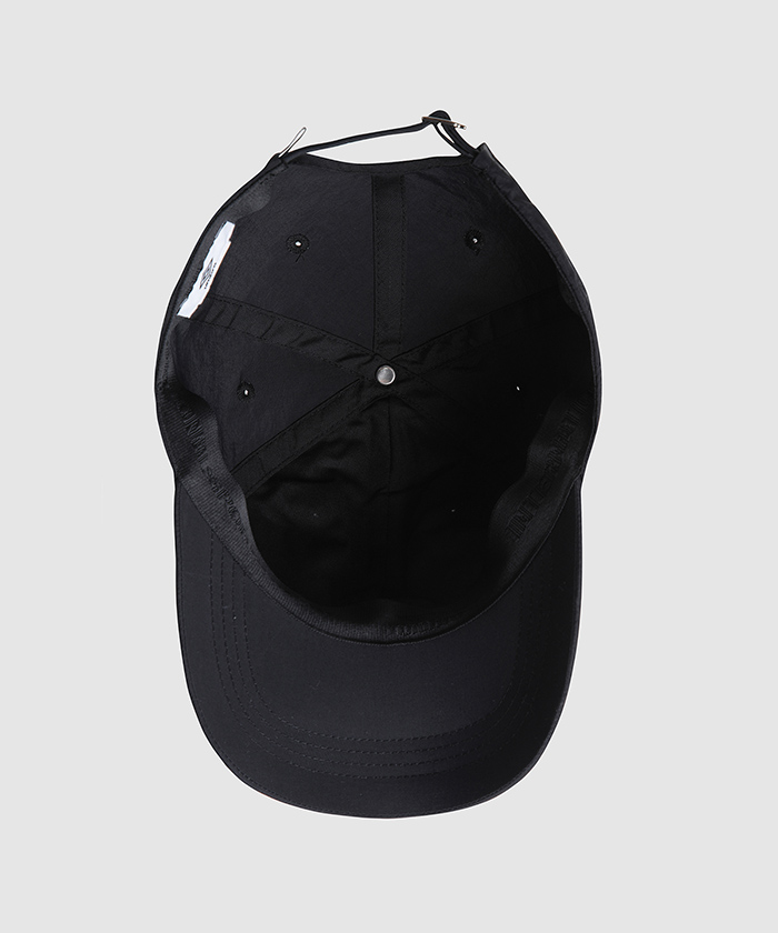 韓国ファッション【UMBRO】Double dia nylon ball cap アンブロ umbro 【KOREA COLLECTION】Classic Nylon Ball－cap