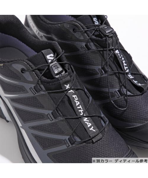 サロモン SALOMON SALOMON スニーカー XT－PATHWAY GTX