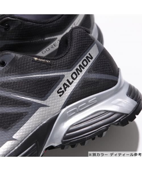 サロモン SALOMON SALOMON スニーカー XT－PATHWAY GTX