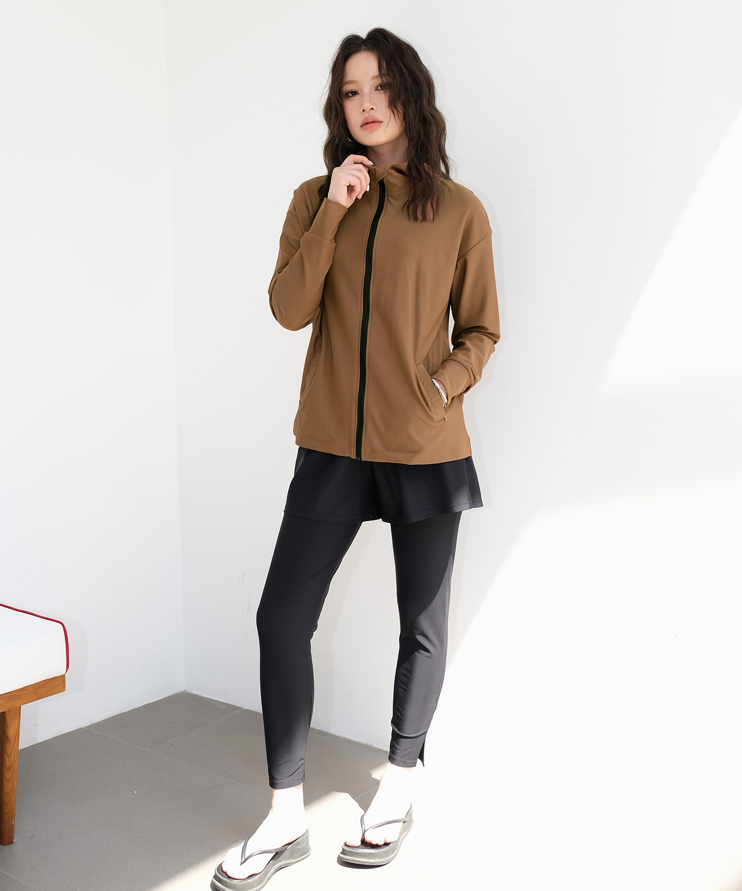 クーポン】オシャレボ OSYAREVO 【ネット限定】【紫外線カット率