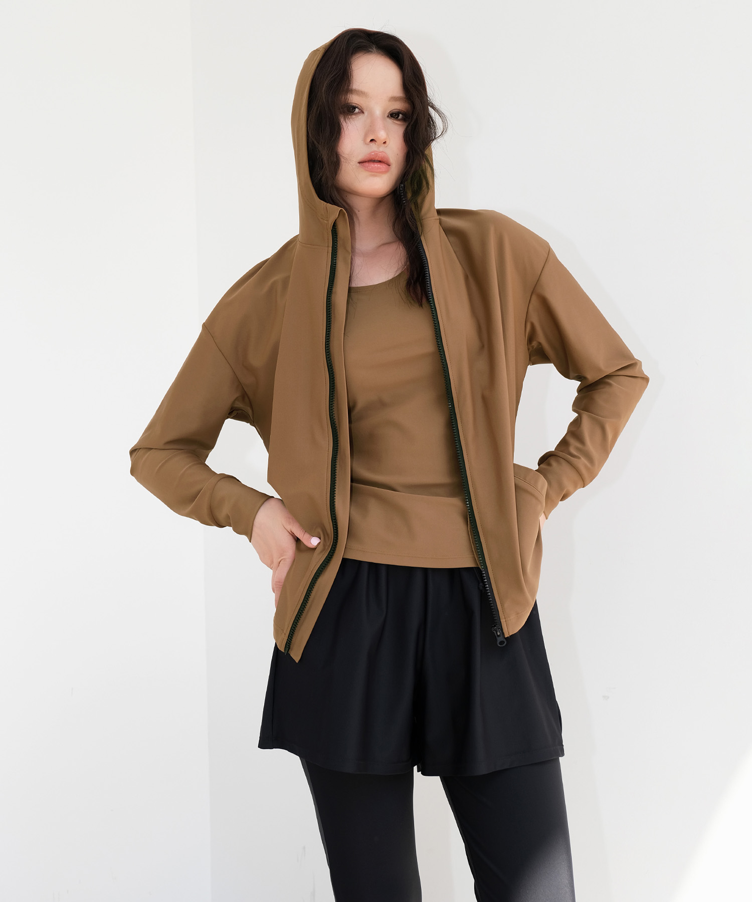 クーポン】オシャレボ OSYAREVO 【ネット限定】【紫外線カット率