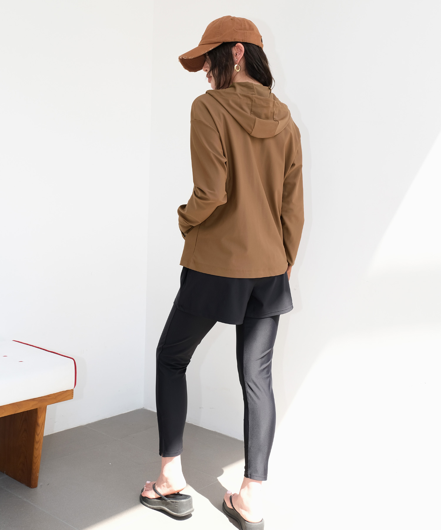 クーポン】オシャレボ OSYAREVO 【ネット限定】【紫外線カット率