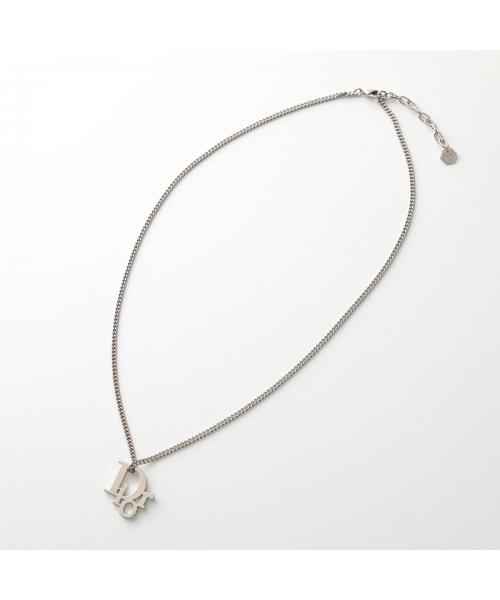 ディオール Dior Dior ネックレス N1284HOMMT ペンダント