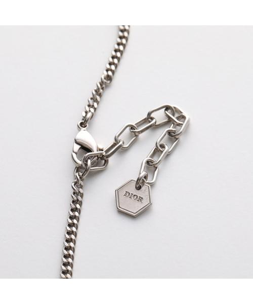 ディオール Dior Dior ネックレス N1284HOMMT ペンダント ディオール Dior Dior ネックレス N1284HOMMT ペンダント