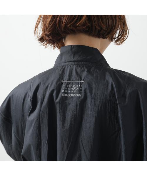 セール33%OFF】エムエムシックス メゾン マルジェラ MM6 Maison