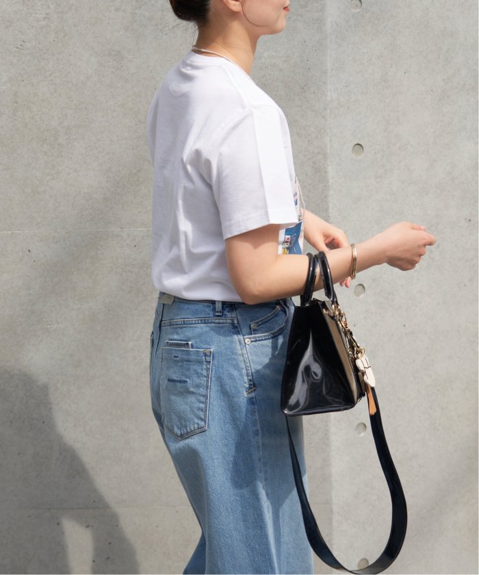 Cassandre×IENA アートTシャツ(508181841) | イエナ(IENA) - d