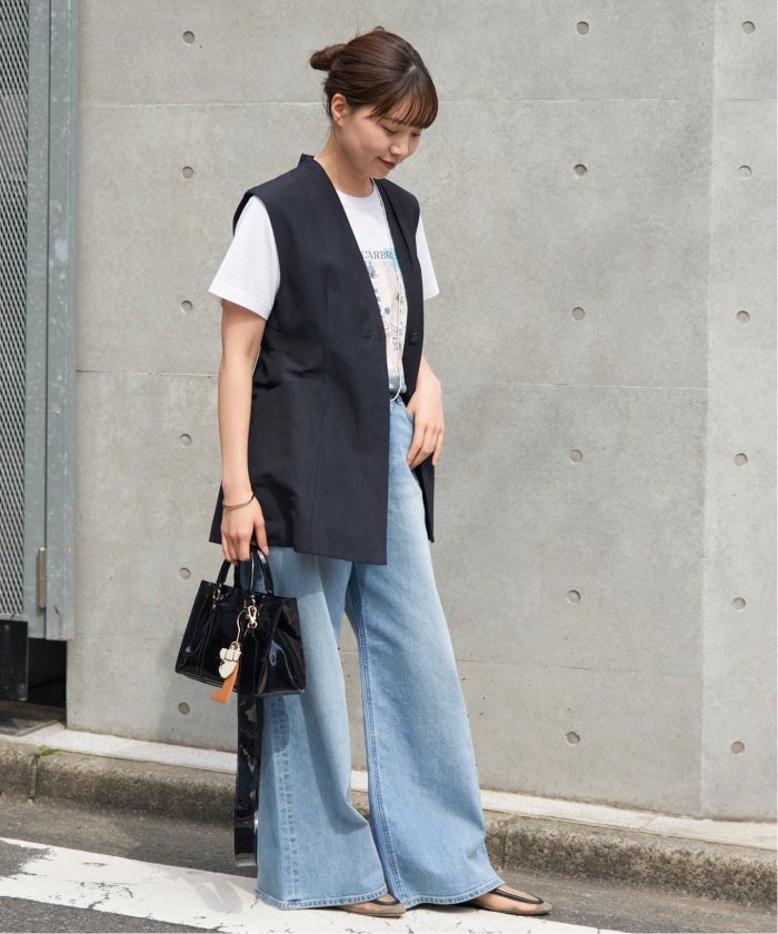 Cassandre×IENA アートTシャツ（Tシャツ/カットソー）｜IENA