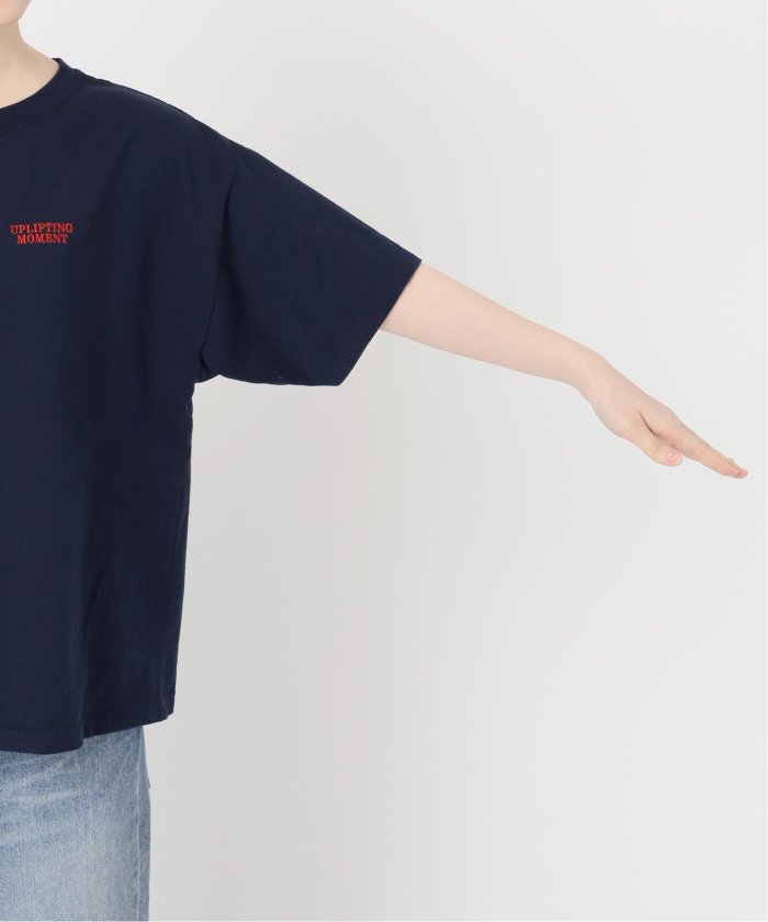 ≪予約≫haru×FRAMeWORK コラボロゴTEE(508182087) | フレーム