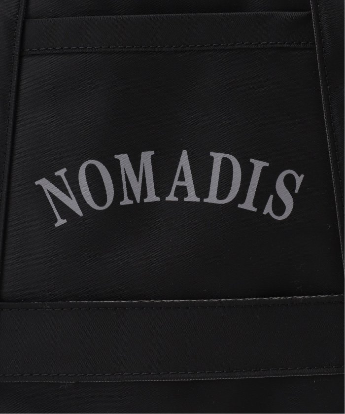 ≪予約≫NOMADIS×haru×FRAMeWORK 別注WEEKEND(508182110