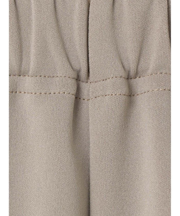 セール 30%OFF】mizuiro ind ハイウエストジャージパンツ